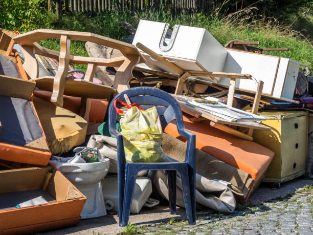 Best Full-Service Junk Removal  in Springfield, TN