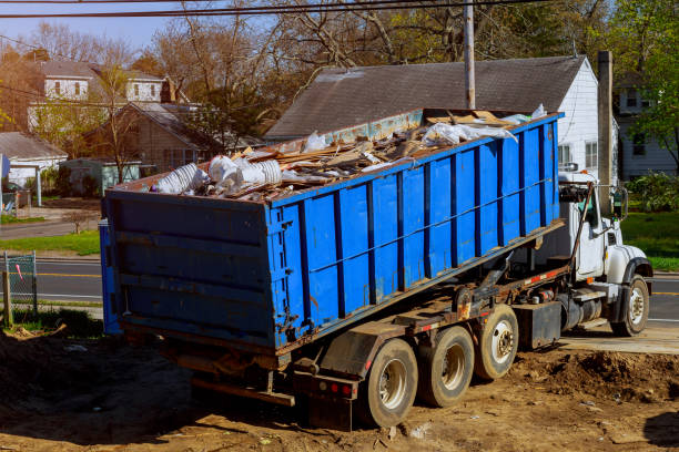Best Garage Cleanout Services  in Springfield, TN
