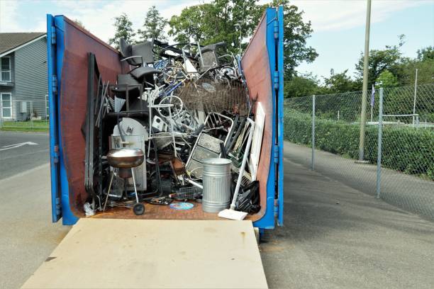 Best Junk Removal for Businesses  in Springfield, TN