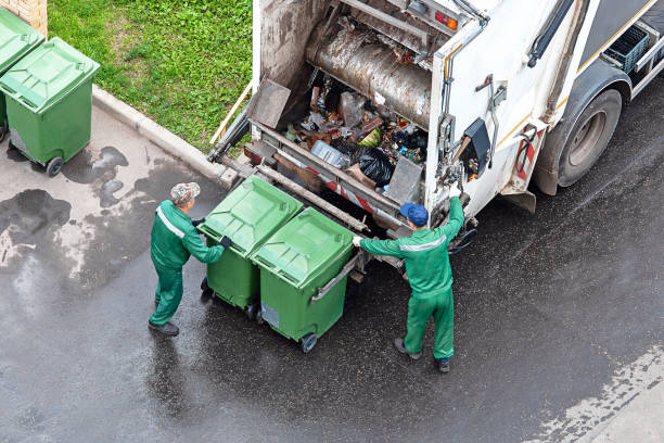 Attic Cleanout Services in Springfield, TN