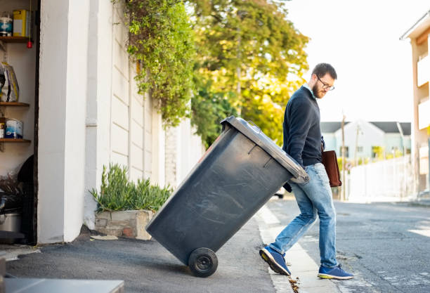 Best Residential Junk Removal  in Springfield, TN