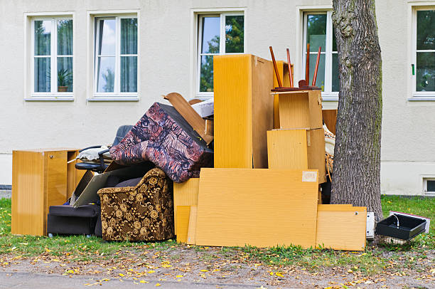 Best Junk Hauling Services  in Springfield, TN