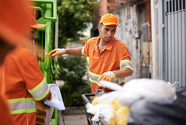  Springfield, TN Junk Removal Pros