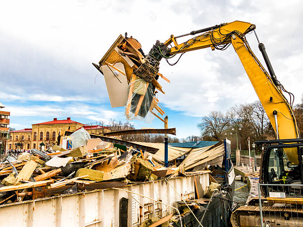 Best Commercial Cleanout Services  in Springfield, TN
