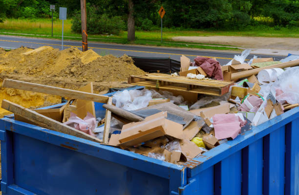 Best Yard Cleanup Services  in Springfield, TN